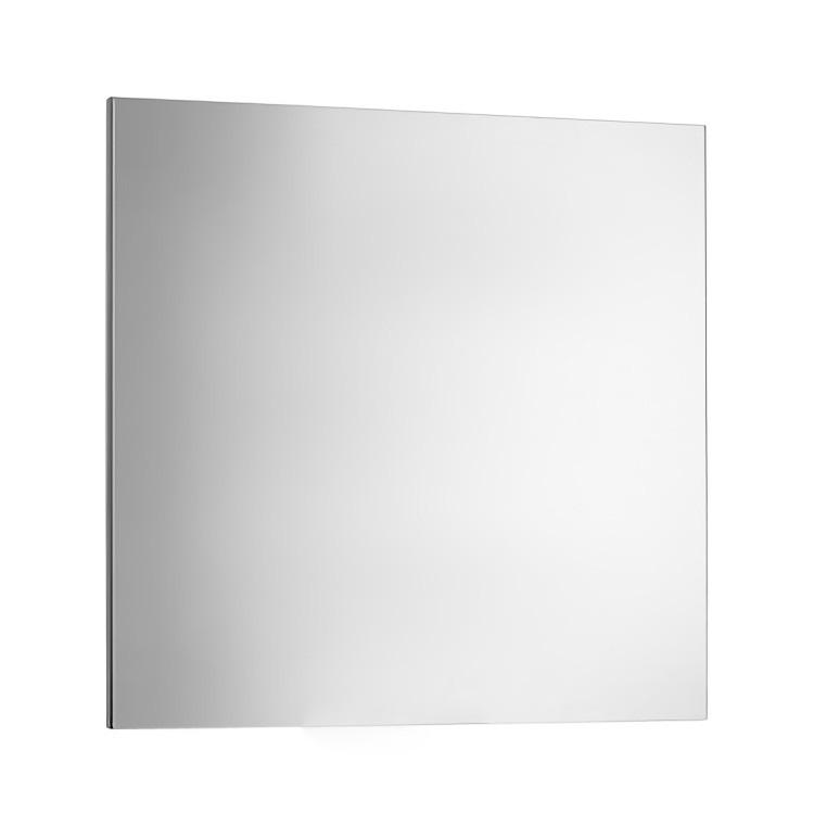 Дзеркало настінне квадратне Roca Victoria Basic 60х60 корпус ДСП A812326406