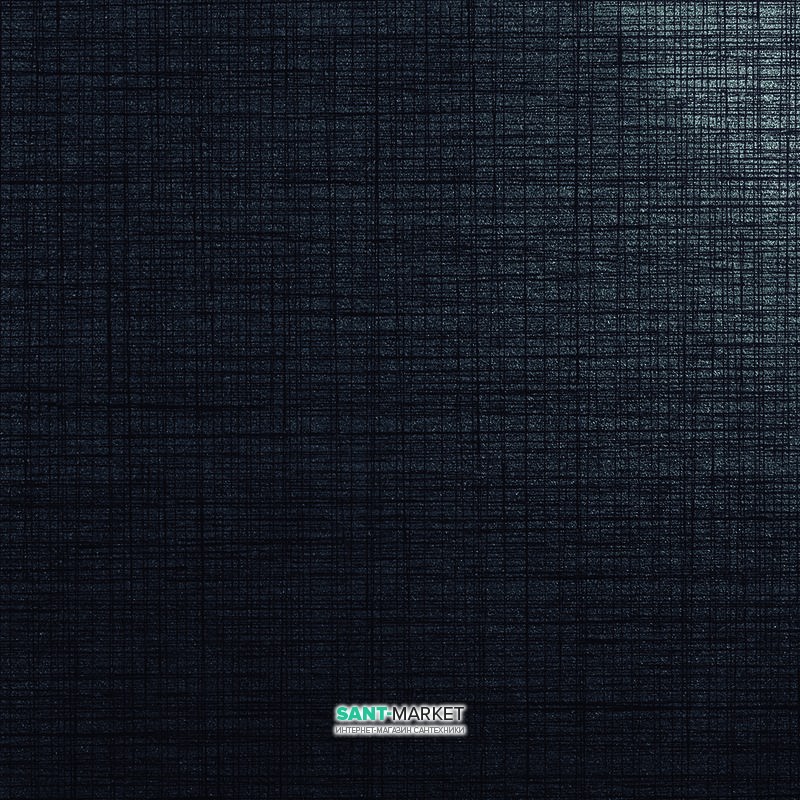 Плитка Azteca Elektra Lux Black 60х60