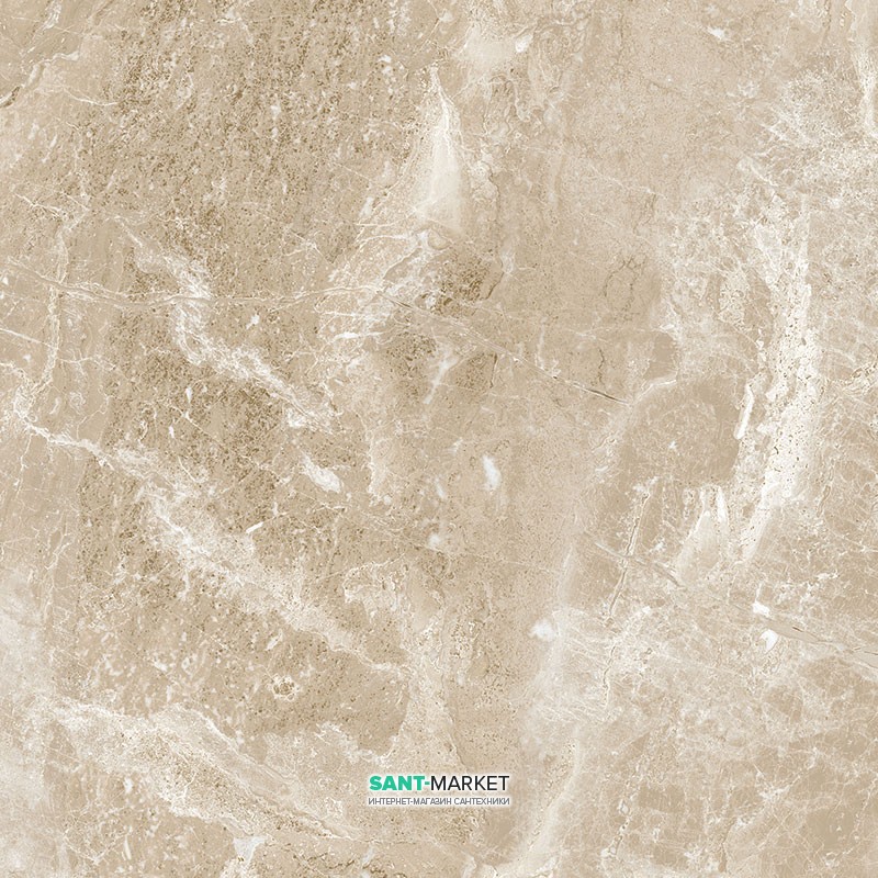 Плитка Azteca Fontana Lux Brown 60х60