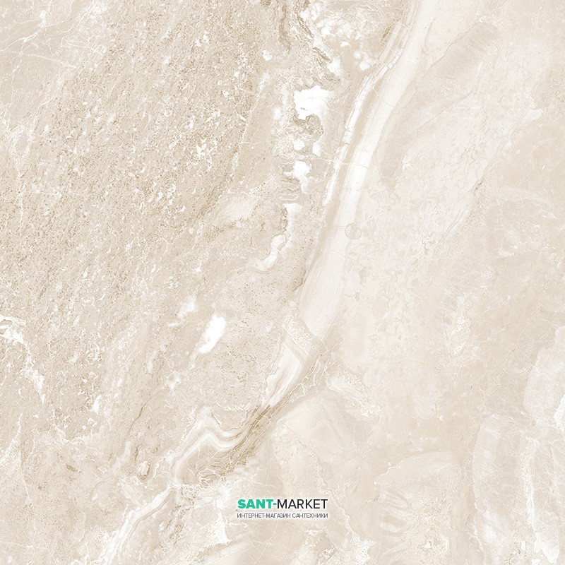 Плитка Azteca Fontana Lux Cream 60х60