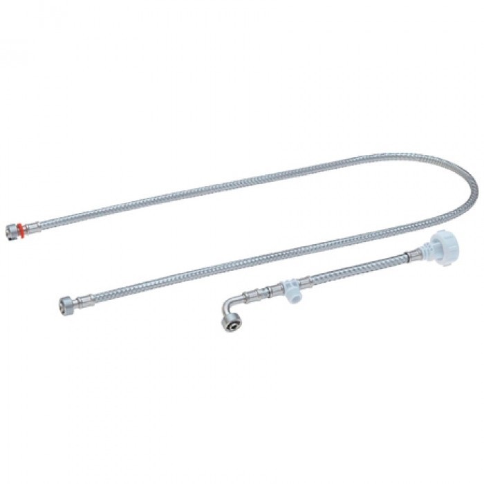 Комплект для підведення води до змивні бачки для унітазів-біде Geberit AquaClean Sela 147.020.00.1