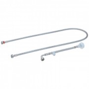 Комплект для підведення води до змивні бачки для унітазів-біде Geberit AquaClean Sela 147.020.00.1