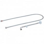 Комплект для підведення води до змивні бачки для унітазів-біде Geberit AquaClean Sela 147.020.00.1