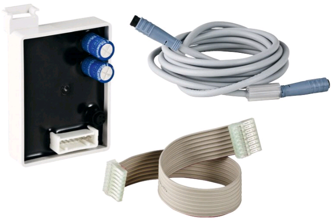 Интерфейсный модуль подключения для Geberit AquaClean Mera 147.039.00.1