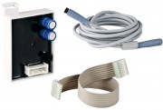 Интерфейсный модуль подключения для Geberit AquaClean Mera 147.039.00.1
