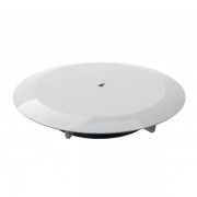 Пробка сливного отверстия к сифону для душевых поддонов Geberit d90 мм белый 150.265.11.1