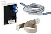 Интерфейсный модуль подключения для Geberit AquaClean Mera 147.039.00.1