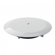 Пробка сливного отверстия к сифону для душевых поддонов Geberit d90 мм белый 150.265.11.1