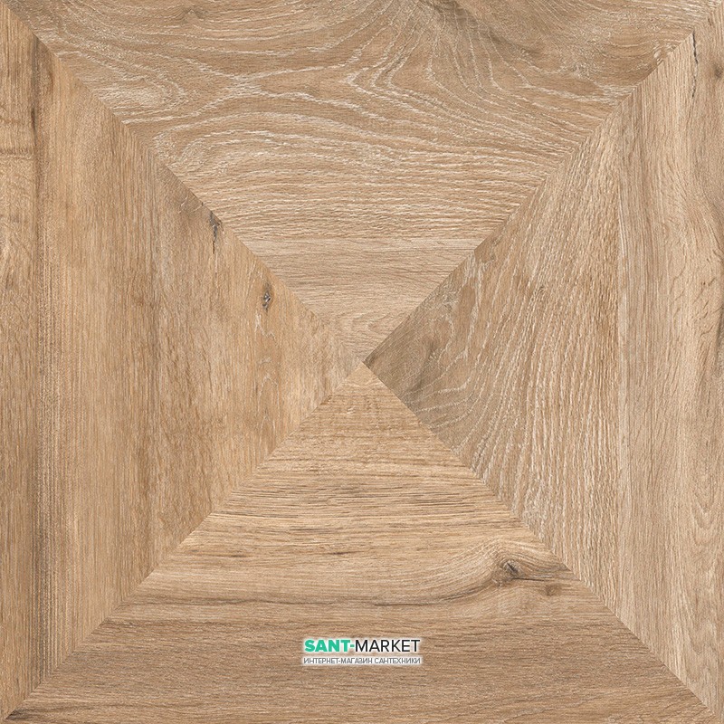 Плитка Undefasa Caseto Roble 80х80