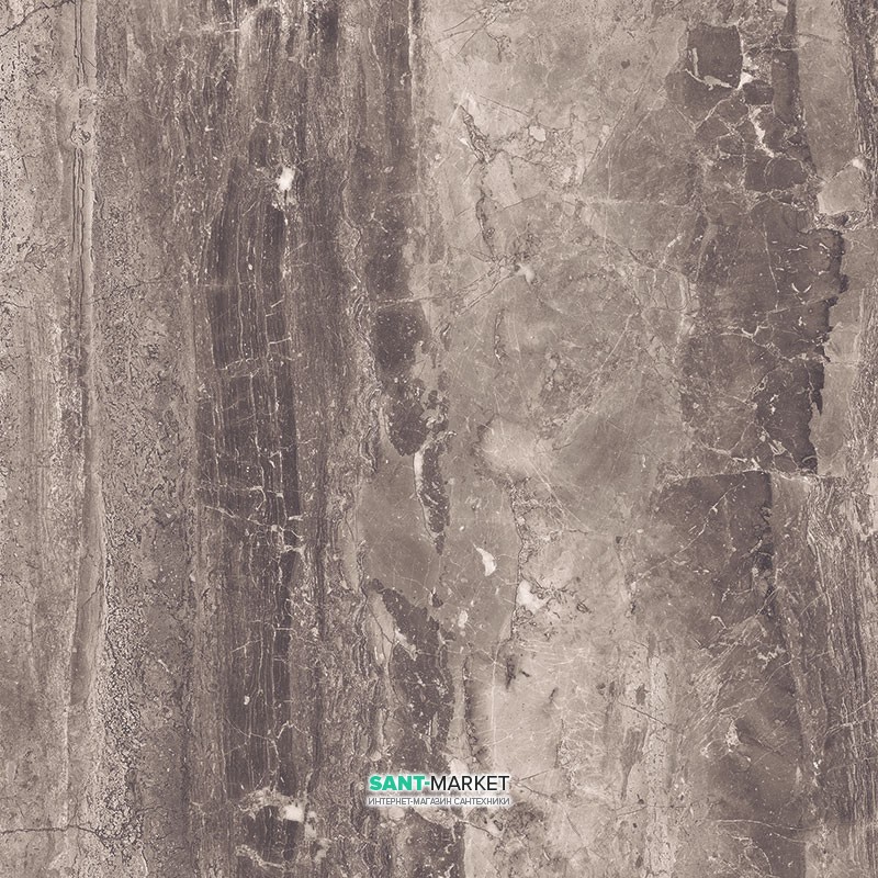 Плитка Azteca Moonlight Lux Chocolate 60х60