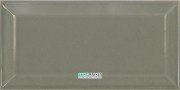 Плитка Equipe Metro Olive 21287 (0,5 М2/кор) 7,5х15