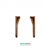 Ніжки для підвісної тумби Kerasan Waldorf бронза 919493