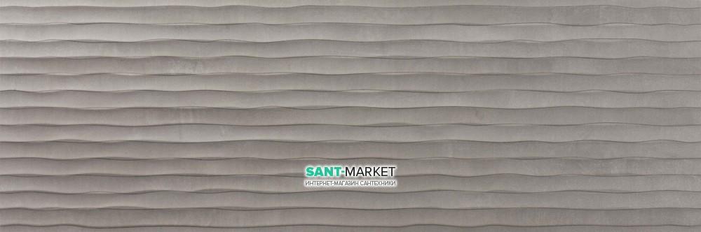 Плитка Gres de Valls Rlv Sussan Gris 30х90