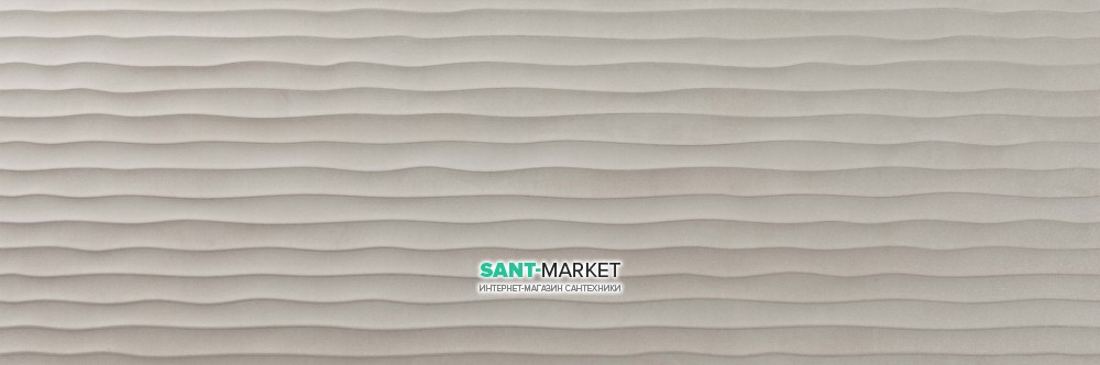 Плитка Gres de Valls Rlv Sussan Marfil 30х90