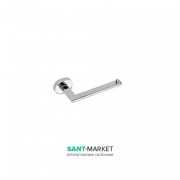 Держатель для туалетной бумаги Kerasan Nolita подвесной хром 922490