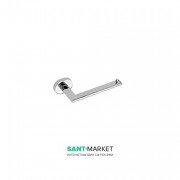 Держатель для туалетной бумаги Kerasan Nolita подвесной хром 922490