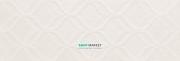 Плитка керамогранит Newker Elite Decor White 30х90