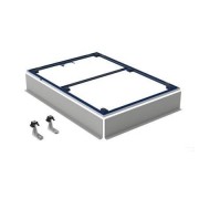Монтажная рама для душевого поддона Geberit Setaplano больше 100 см для 6 ножек 120х120 см 154.490.00.1