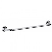 Настінний тримач для рушників Roca Hotels 45 см хром A815420001