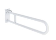 Опорний поручень для ванної Roca Access Pro рухливий 80 см білий A816961009