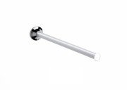 Настенный консольный держатель для полотенец Roca Hotels 40 см хром A815429001