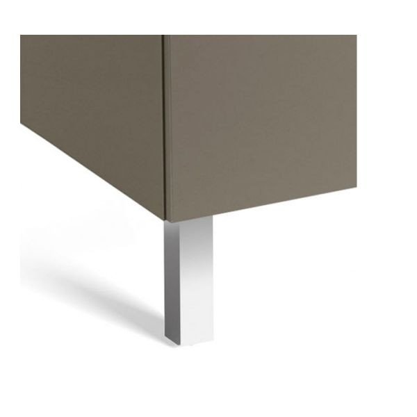 Ніжки для тумби Roca Debba 14 см хром A816757339