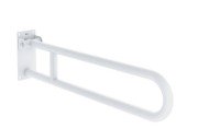 Опорний поручень для ванної Roca Access Pro рухливий 80 см білий A816961009