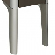 Ножки для мебели Roca Dama-N 20,5 см хром A816560002