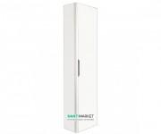 Пенал подвесной Roca Dama-N правый/левый ДСП/МДФ белый глянец A856956806