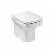 Унитаз напольный Roca Dama-N универсальный выпуск керамика белый A347787000