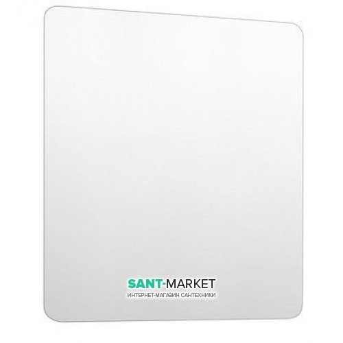 Дзеркало у ванну кімнату Roca Dama-N квадратне 85x90 ​​см A812291000