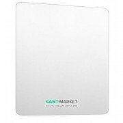 Дзеркало у ванну кімнату Roca Dama-N квадратне 85x90 ​​см A812291000