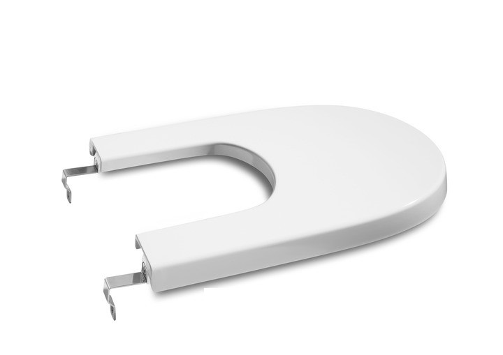 Кришка для біде Roca Meridian Compacto дюропласт білий A8062AB004