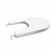 Кришка для біде Roca Meridian дюропласт білий A8062A0004