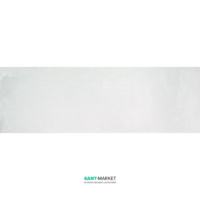 Плитка Keratile Rinsey White 33.3х100