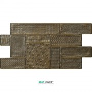 Плитка El Molino Luminor Plata 33.3х66.6