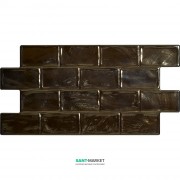 Плитка El Molino Space Jet Oro 33.3х66.6