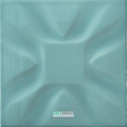 Плитка Bestile Estorial Decor Aguamarina 25х25