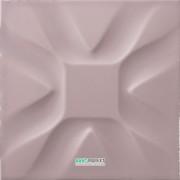 Плитка Bestile Estorial Decor Rosa Humo 25х25