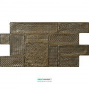 Плитка El Molino Luminor Plata 33.3х66.6