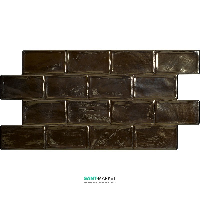 Плитка El Molino Space Jet Oro 33.3х66.6