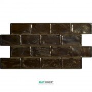 Плитка El Molino Space Jet Oro 33.3х66.6