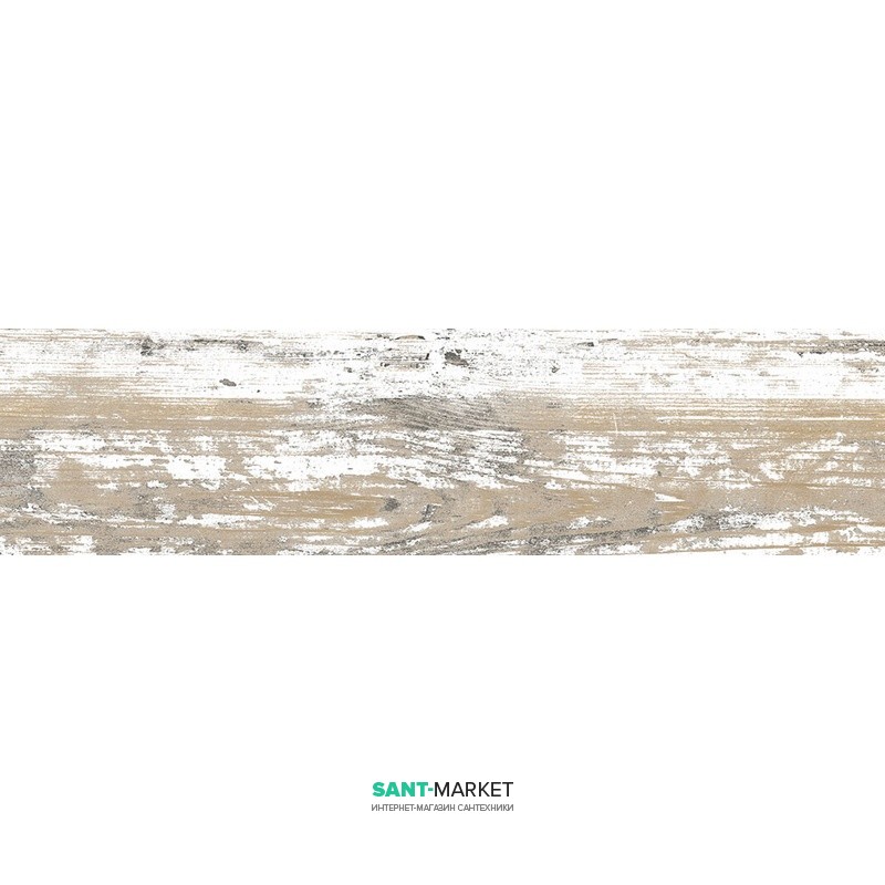 Плитка Oset Newport White 15х60