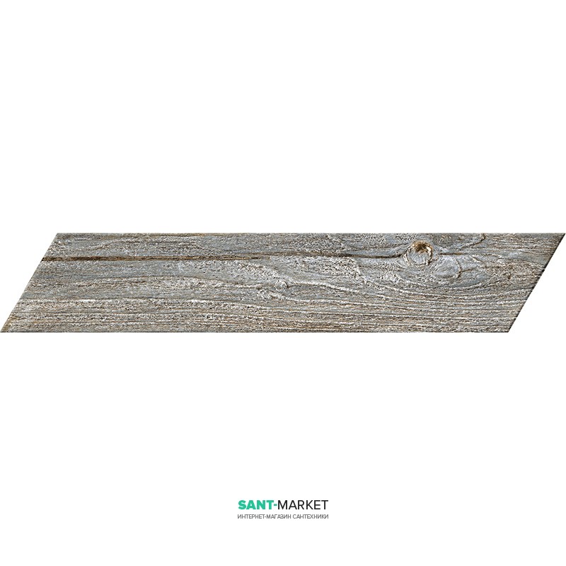 Плитка Oset Narmada Grey 8х40