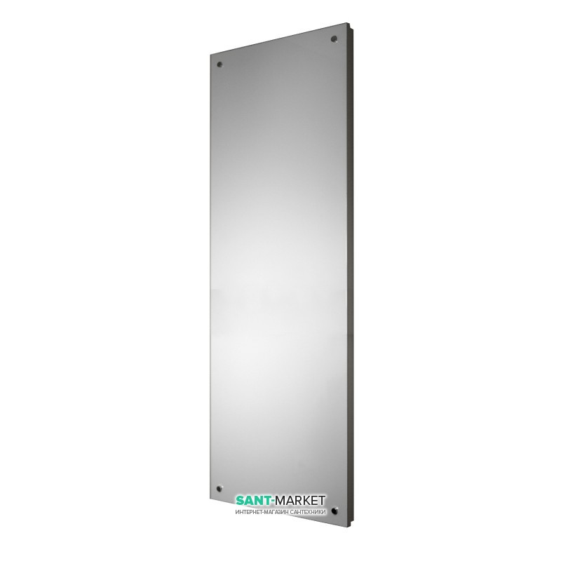 Радиатор декоративный Instal Projekt Magic X 48х120 см с панелью для фото MAG-50/120EL06