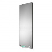 Радіатор декоративний Instal Projekt Magic X 48х120 см з панеллю для фото MAG-50 / 120EL06