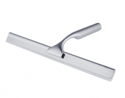 Скребок для догляду у ванній кімнаті Eger нержавіюча сталь 555-SP01