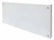 Радиатор декоративный Instal Projekt Magic H 120х57 см с панелью для фото MAGH-120/60EL06