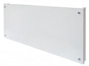 Радиатор декоративный Instal Projekt Magic H 160х57 см с панелью для фото MAGH-160/60EL06