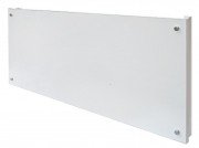 Радиатор декоративный Instal Projekt Magic H 160х57 см с панелью для фото MAGH-160/60EL06